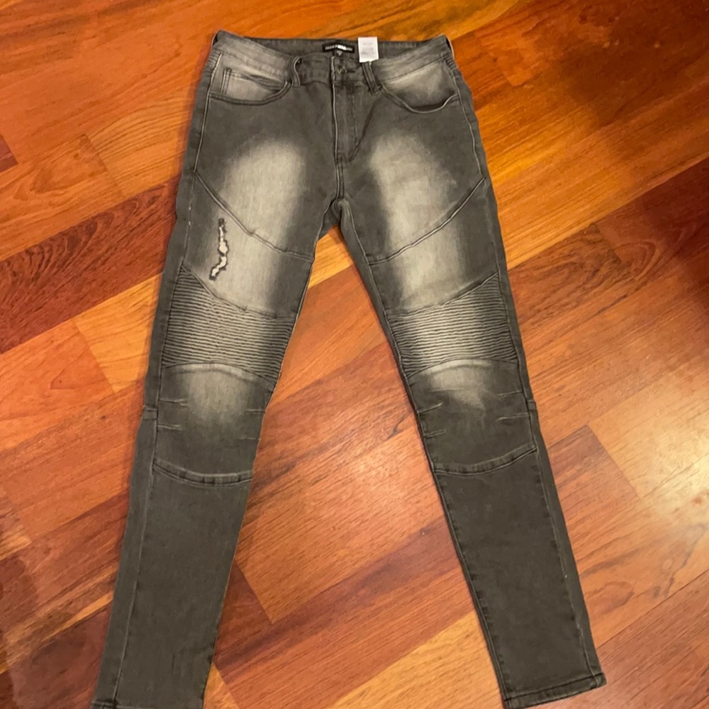 Men’s size 30 fashion nova jeans